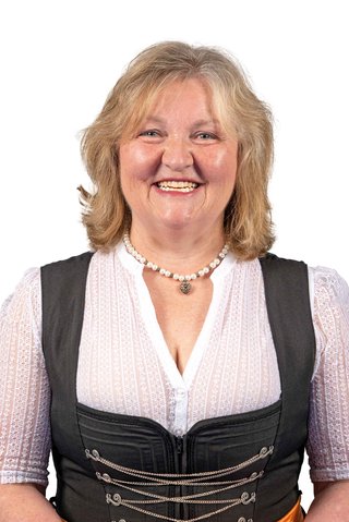 2. Listenplatz Marion Appelmann