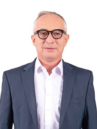 1. Erstatzkandidat Elko Schultz