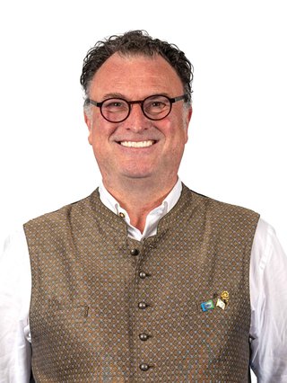 7. Listenplatz Ralph Krommes