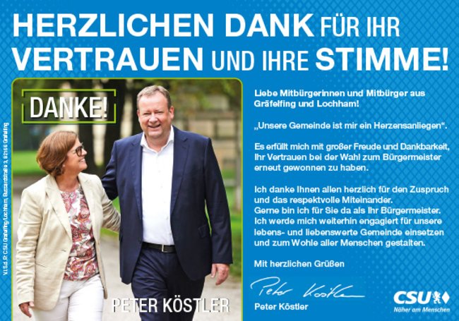 Bild Danke 