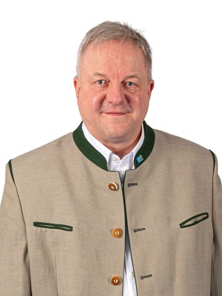 9. Listenplatz Hans-Martin Weichbrodt