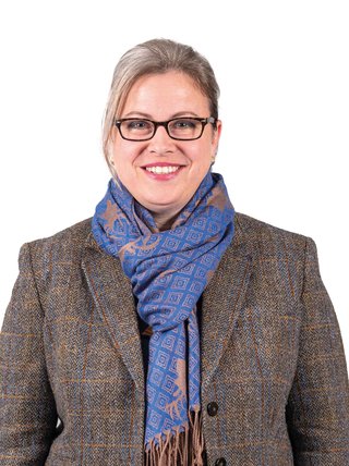 10. Listenplatz Dr. Doris Unterreitmeier