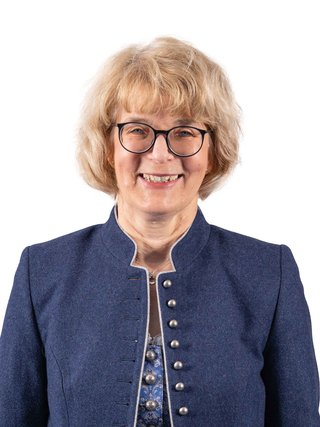 13. Listenplatz Gudrun Eichbaum