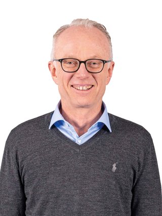 15. Listenplatz Prof. Dr. Carsten Otto